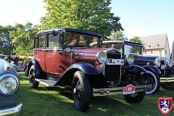 Oldtimerfreunde Zülpich - Ausfahrt/Rallye - Impressionen 2011