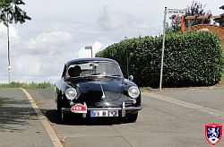 Oldtimerfreunde Zülpich - Ausfahrt/Rallye - Impressionen 2011