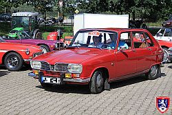 Oldtimerfreunde Zülpich - Ausfahrt/Rallye - Impressionen 2011