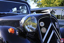 Oldtimerfreunde Zülpich - Ausfahrt/Rallye - Impressionen 2011