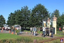 Oldtimerfreunde Zülpich - Ausfahrt/Rallye - Impressionen 2011