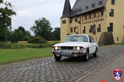 Oldtimerfreunde Zülpich Rallye 2012: Startnummer 26