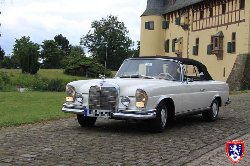 Oldtimerfreunde Zülpich Rallye 2012: Startnummer 34