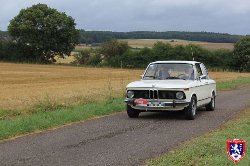 Oldtimerfreunde Zülpich Rallye 2012: Startnummer 55