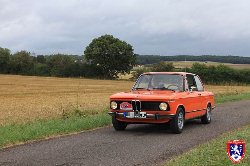 Oldtimerfreunde Zülpich Rallye 2012: Startnummer 56