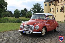 Oldtimerfreunde Zülpich Rallye 2012: Startnummer 63