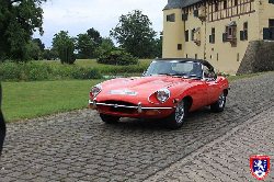 Oldtimerfreunde Zülpich Rallye 2012: Startnummer 64