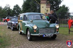 Oldtimerfreunde Zülpich Rallye 2012: Startnummer 67