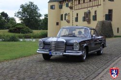 Oldtimerfreunde Zülpich Rallye 2012: Startnummer 77