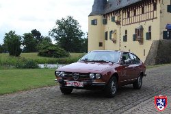 Oldtimerfreunde Zülpich Rallye 2012: Startnummer 78