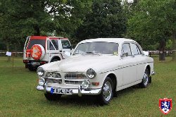 Oldtimerfreunde Zülpich Rallye 2012: Startnummer 94