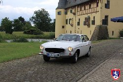 Oldtimerfreunde Zülpich Rallye 2012: Startnummer 95