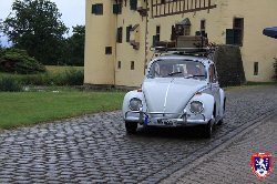 Oldtimerfreunde Zülpich Rallye 2012: Startnummer 98