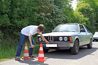 Oldtimerfreunde Zülpich: Saisoneröffnung 2011