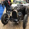 Oldtimerfreunde Zülpich: Besuch der Oldtimermesse in Maastricht