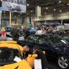 Oldtimerfreunde Zülpich: Besuch der Oldtimermesse in Maastricht