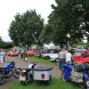 Oldtimerfreunde Zülpich: Oldtimertreffen in Erftstadt-Friesheim