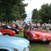 Oldtimerfreunde Zülpich: Oldtimertreffen in Erftstadt-Friesheim