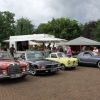 Oldtimerfreunde Zülpich: Oldtimertreffen in Erftstadt-Friesheim