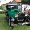 Oldtimerfreunde Zülpich: Ford Modell A - Baujahr 1929