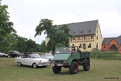 Oldtimerfreunde Zülpich Rallye 2013: x