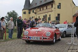 Oldtimerfreunde Zülpich Rallye 2013: x