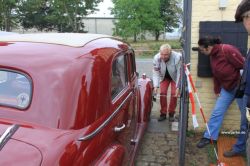 Oldtimerfreunde Zülpich Rallye 2013: x