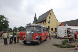 Oldtimerfreunde Zülpich Rallye 2013: x