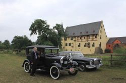 Oldtimerfreunde Zülpich Rallye 2013: x