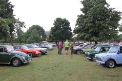 Oldtimerfreunde Zülpich Rallye 2013: x