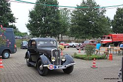 Oldtimerfreunde Zülpich Rallye 2013: x