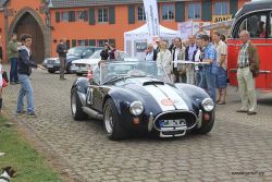 Oldtimerfreunde Zülpich Rallye 2013: x