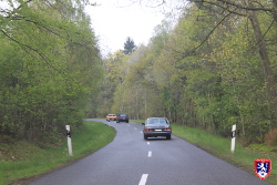 Oldtimerfreunde Zülpich - Saisoneröffnungsausfahrt 2017 (07.05.2017)