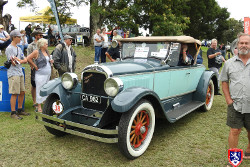 Oldtimerfreunde Zülpich - Oldtimersaison in Südafrika 2018