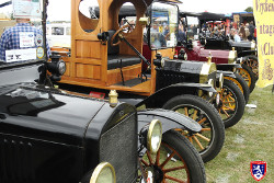 Oldtimerfreunde Zülpich - Oldtimersaison in Südafrika 2018