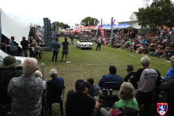 Oldtimerfreunde Zülpich - Oldtimersaison in Südafrika 2018