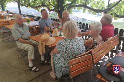 Oldtimerfreunde Zülpich - Sommerausflug (Juli 2018)