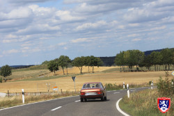 Oldtimerfreunde Zülpich Rallye 2018: Impressionen aus dem Starterfeld