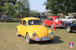 Oldtimerfreunde Zülpich Rallye 2019: Impressionen aus dem Starterfeld