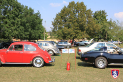 Oldtimerfreunde Zülpich Rallye 2019: Impressionen aus dem Starterfeld