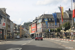 Oldtimerfreunde Zülpich - Ausfahrt in die Eifel 2020