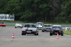 Oldtimerfreunde Zülpich - Anneau du Rhin 2021 - 16.7.2021