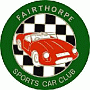 Logo Fairthorpe Sports Car Club