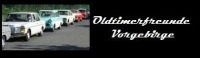 Logo Oldtimerfreunde Vorgebirge